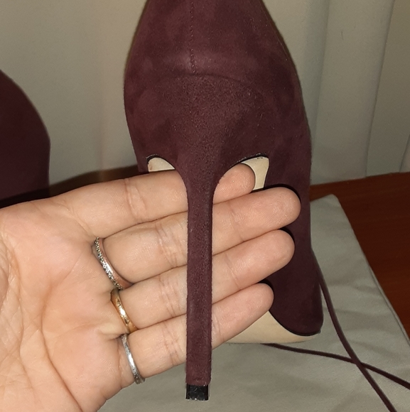 Manolo blahnik - Picture 5 of 7